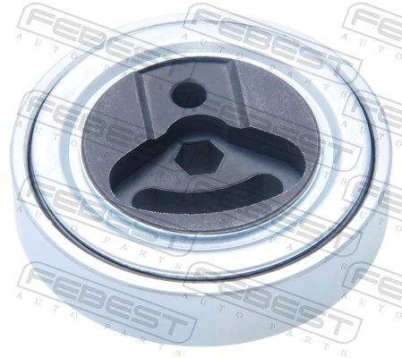 Tensioner Pulley, V-ribbed belt