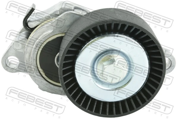Belt Tensioner, V-ribbed belt