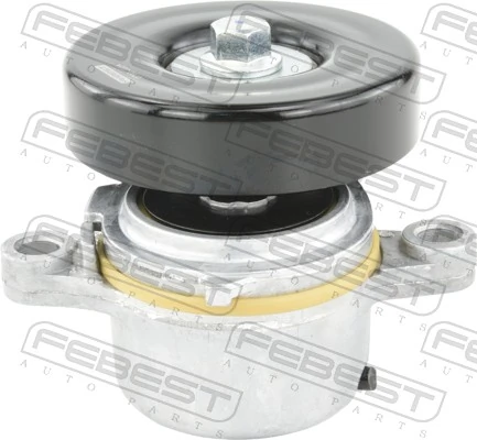 Belt Tensioner, V-ribbed belt