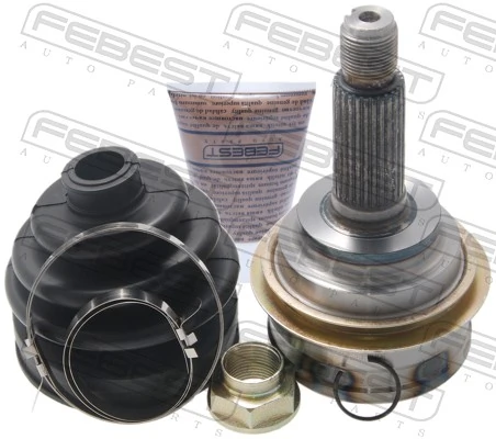 Joint Kit, drive shaft