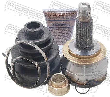 Joint Kit, drive shaft