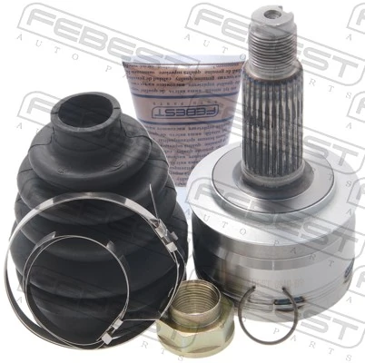 Joint Kit, drive shaft