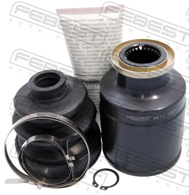 Joint Kit, drive shaft