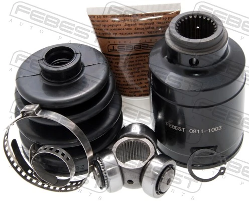 Joint Kit, drive shaft