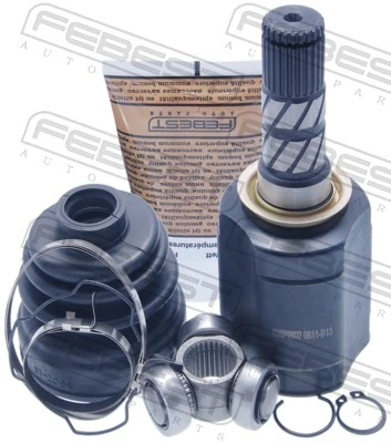 Joint Kit, drive shaft