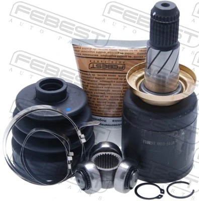 Joint Kit, drive shaft