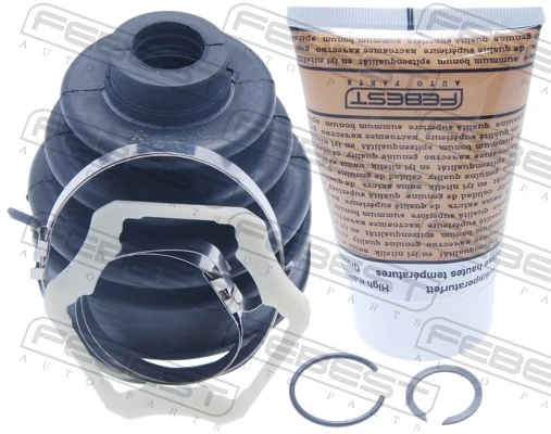 Bellow Kit, drive shaft