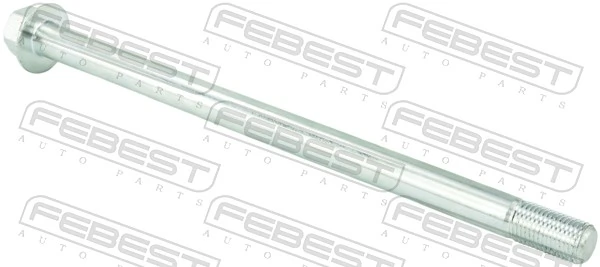 Camber Correction Screw