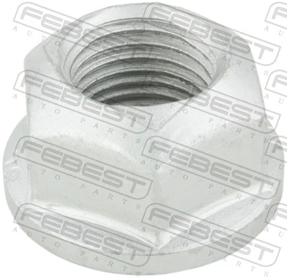 Caster Shim, axle beam