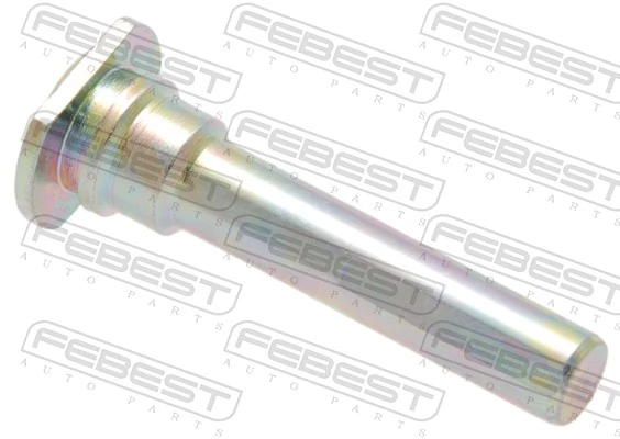 Guide Bolt, brake caliper