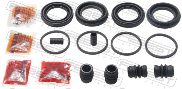 Repair Kit, brake caliper