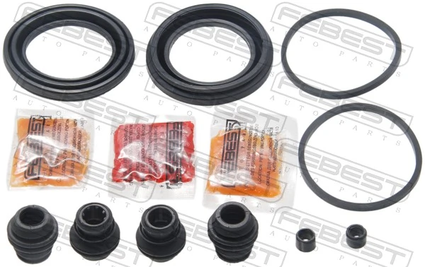 Repair Kit, brake caliper