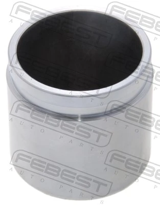 Piston, brake caliper