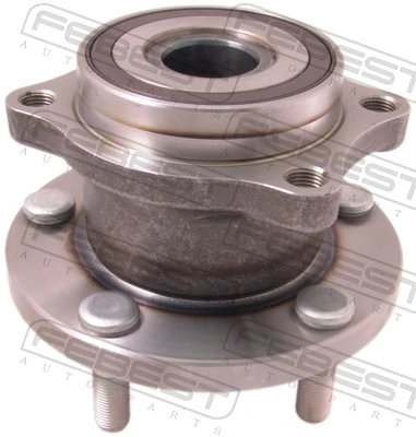 Wheel Hub