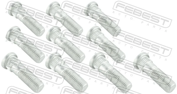 Wheel Stud