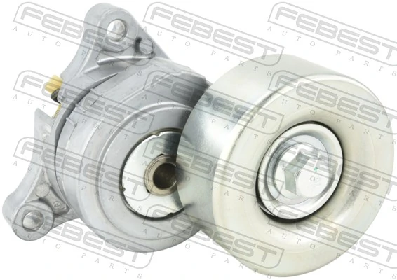 Belt Tensioner, V-ribbed belt