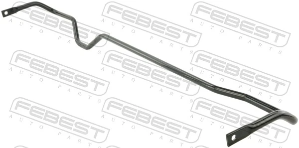 Stabiliser Bar, suspension