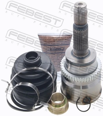 Joint Kit, drive shaft