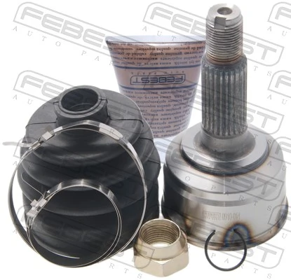 Joint Kit, drive shaft