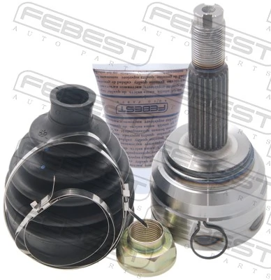 Joint Kit, drive shaft