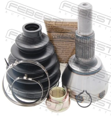 Joint Kit, drive shaft