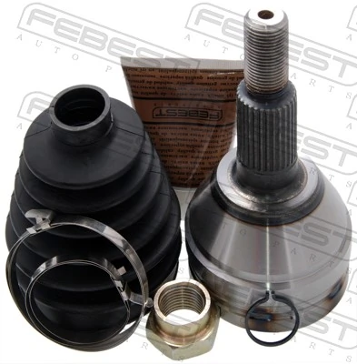 Joint Kit, drive shaft