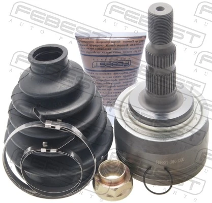 Joint Kit, drive shaft
