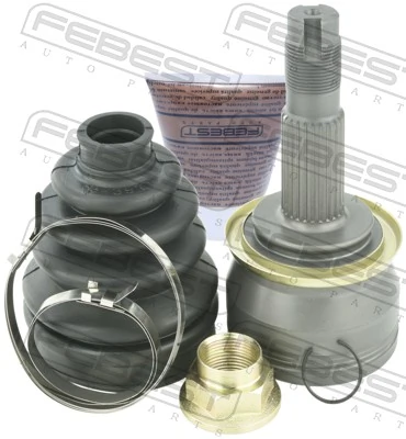 Joint Kit, drive shaft