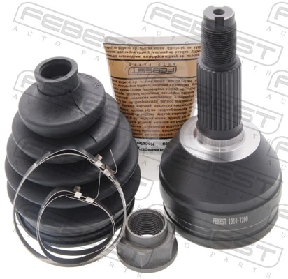 Joint Kit, drive shaft