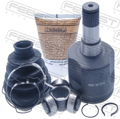 Joint Kit, drive shaft