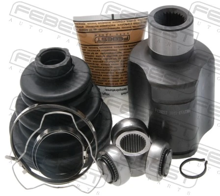 Joint Kit, drive shaft