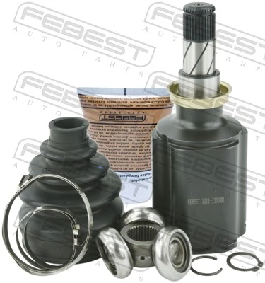 Joint Kit, drive shaft