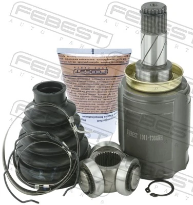 Joint Kit, drive shaft