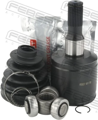 Joint Kit, drive shaft