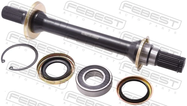 Drive Shaft