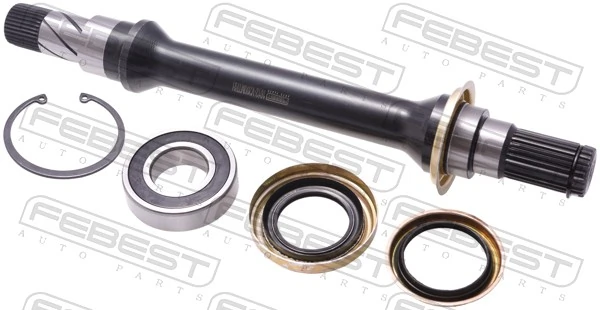 Drive Shaft