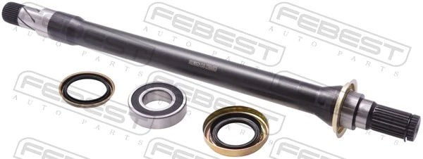 Drive Shaft