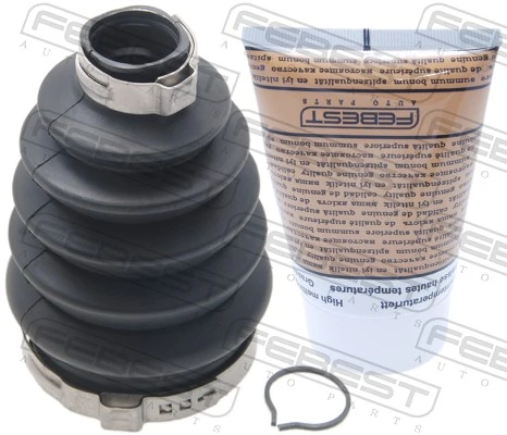 Bellow Kit, drive shaft
