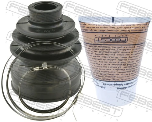 Bellow Kit, drive shaft