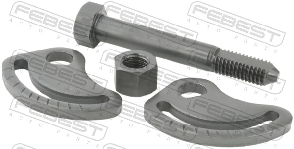Camber Correction Screw