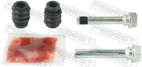 Guide Bolt, brake caliper