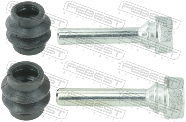 Guide Bolt, brake caliper