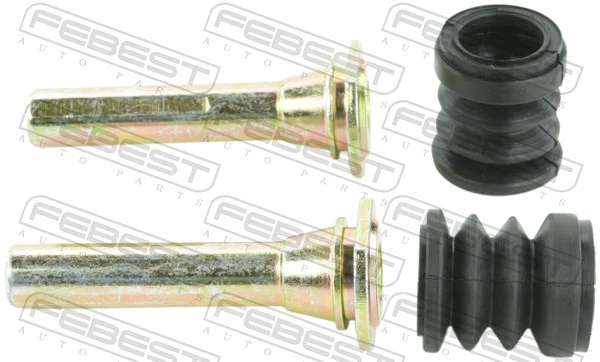 Guide Bolt, brake caliper