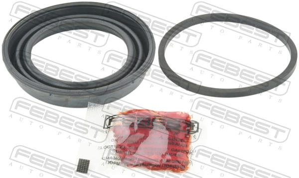 Repair Kit, brake caliper