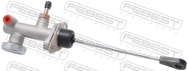 Master Cylinder, clutch