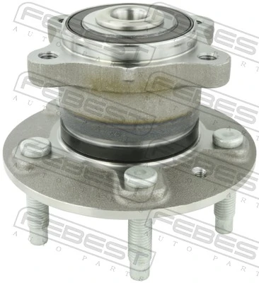 Wheel Hub