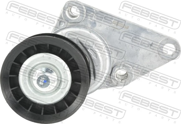 Belt Tensioner, V-ribbed belt