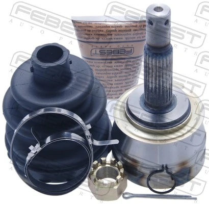 Joint Kit, drive shaft