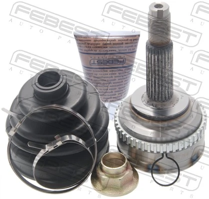 Joint Kit, drive shaft