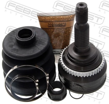 Joint Kit, drive shaft